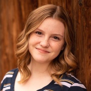 Meet your Posher, Amy